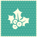 christmas decoration icon 2